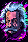 Les pensées lumineuses d'Einstein